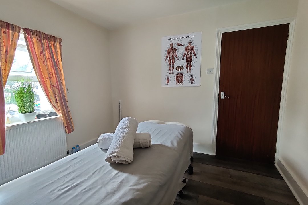 Expert Massages, Gravesend, Kent