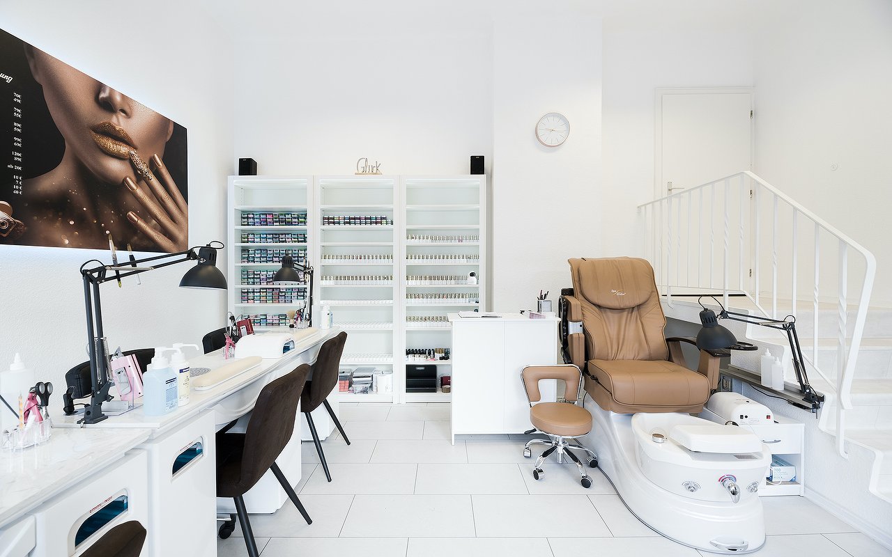 Nagelstudios und Nageldesigner in der Nähe von Jenfeld, Hamburg Treatwell