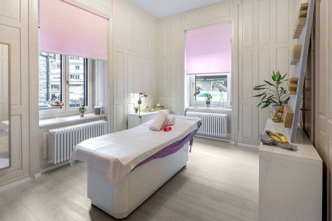 Leng Beauty, Alt-Wiedikon, Zürich