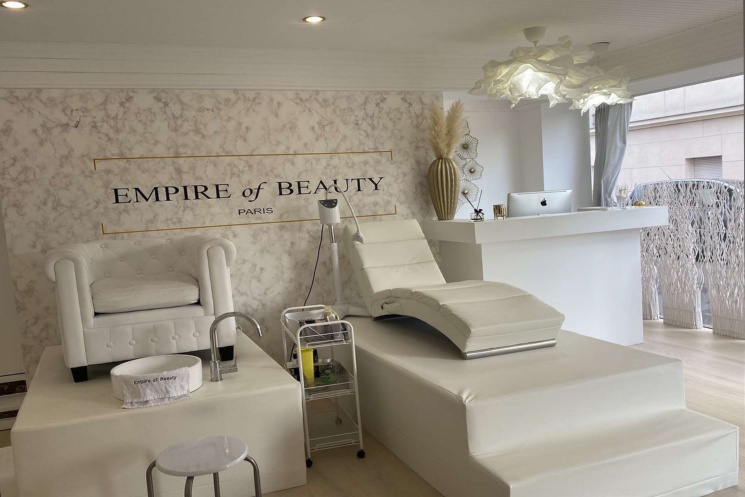 Empire of Beauty, Soisy-sous-Montmorency, Val-d'Oise
