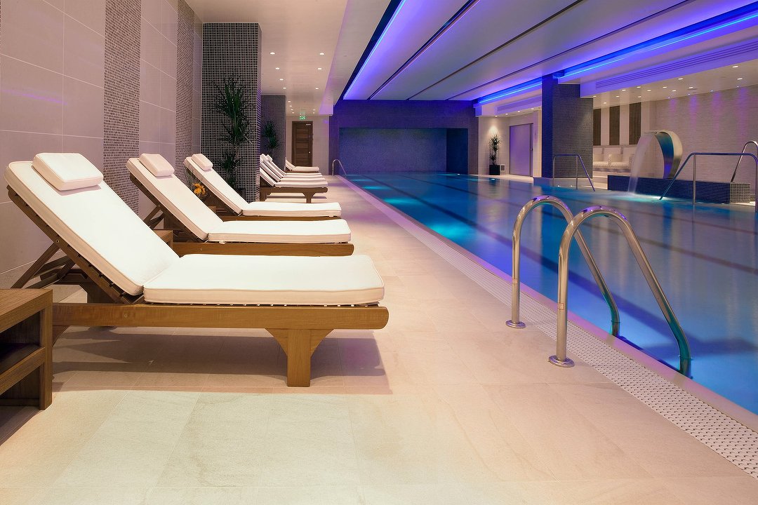 rena spa tower bridge hotel spa in aldgate london treatwell