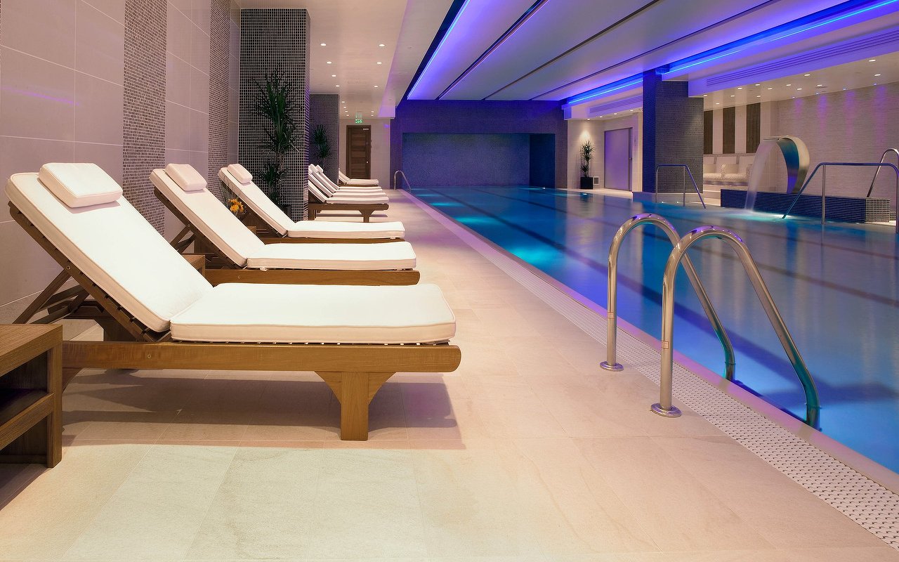 Overnight Spa breaks near East London, London - Treatwell