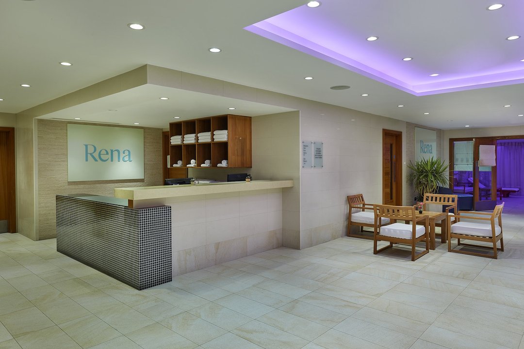 rena spa tower bridge hotel spa in aldgate london treatwell