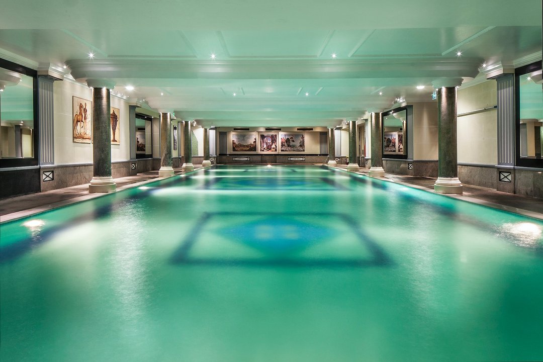 Rena Spa, City, Tower Hill, London