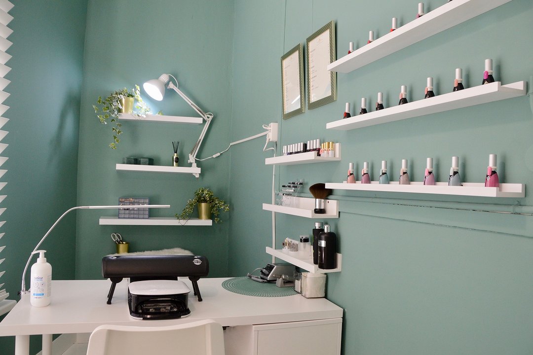 Luxurious Nails by FJ, Regentessekwartier, The Hague