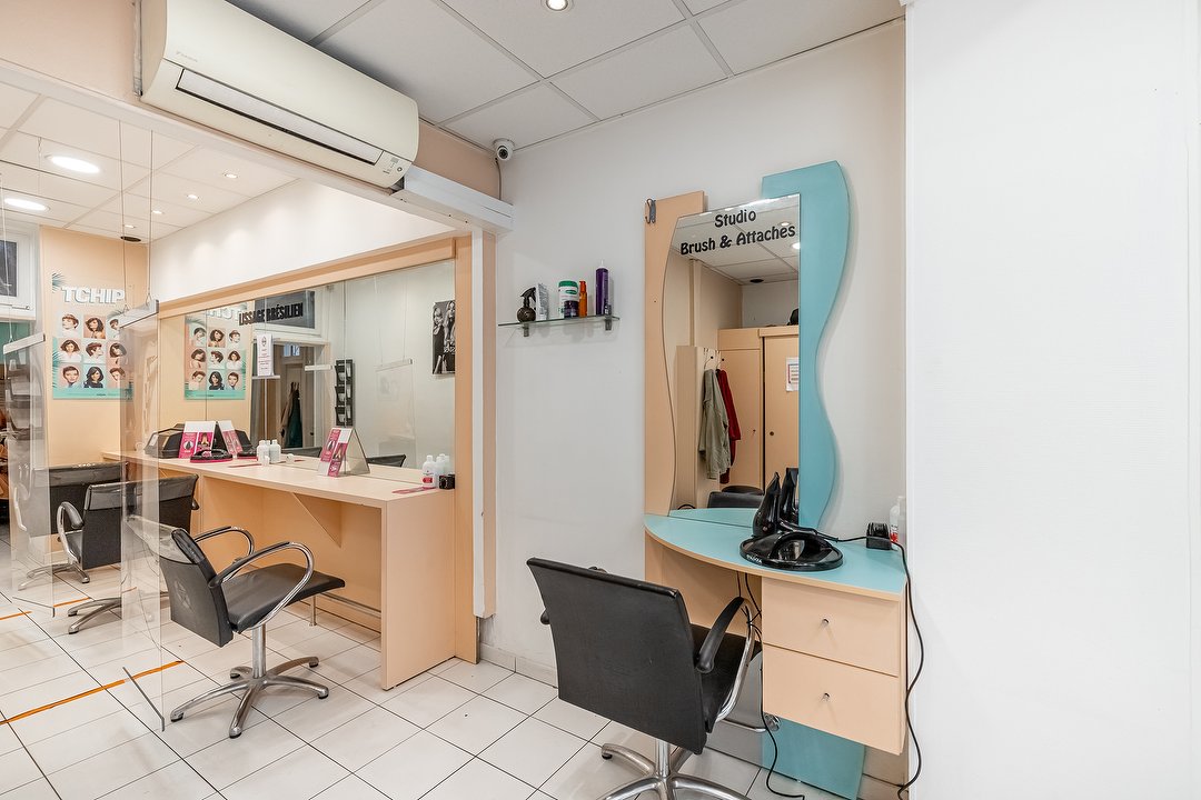 Tchip Coiffure Paris 5 Coiffure A Metro Censier Daubenton Paris Treatwell