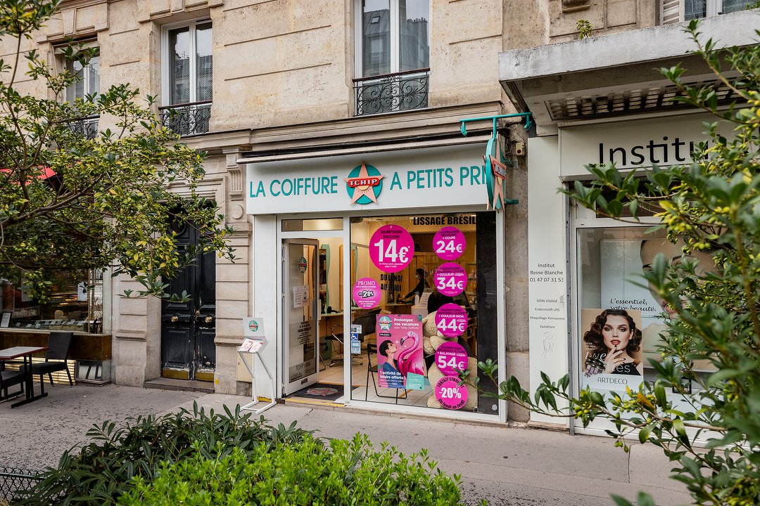 23++ Tchip coiffure paris le dernier