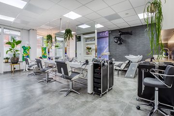 Hairstyling maarn