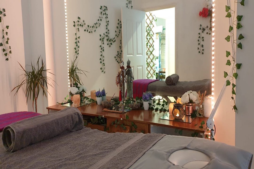 Finding Ruby, Isle of Dogs, London