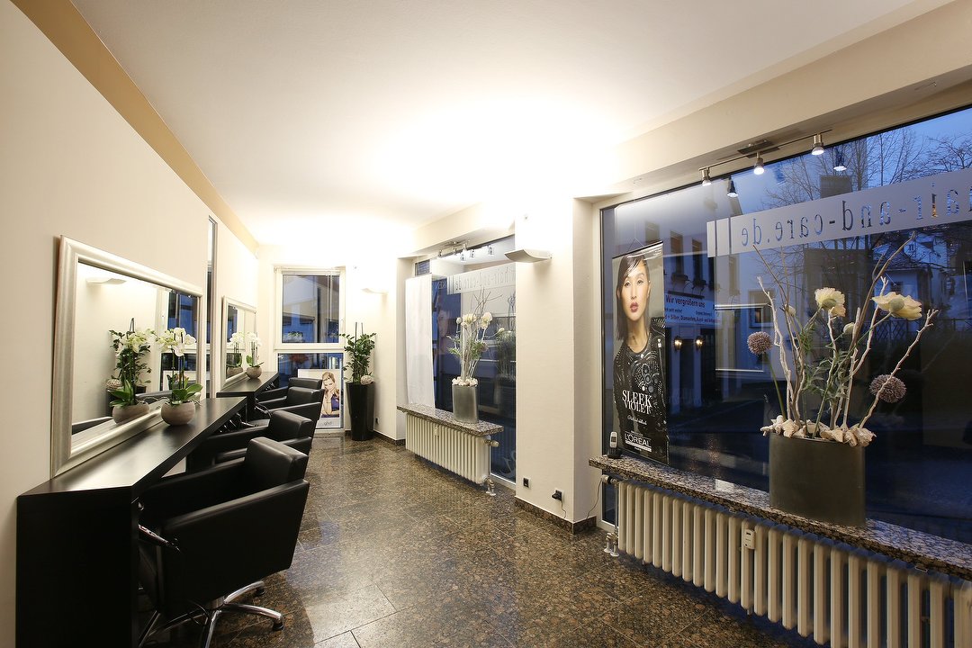 Hair&Care Montabaur, Montabaur