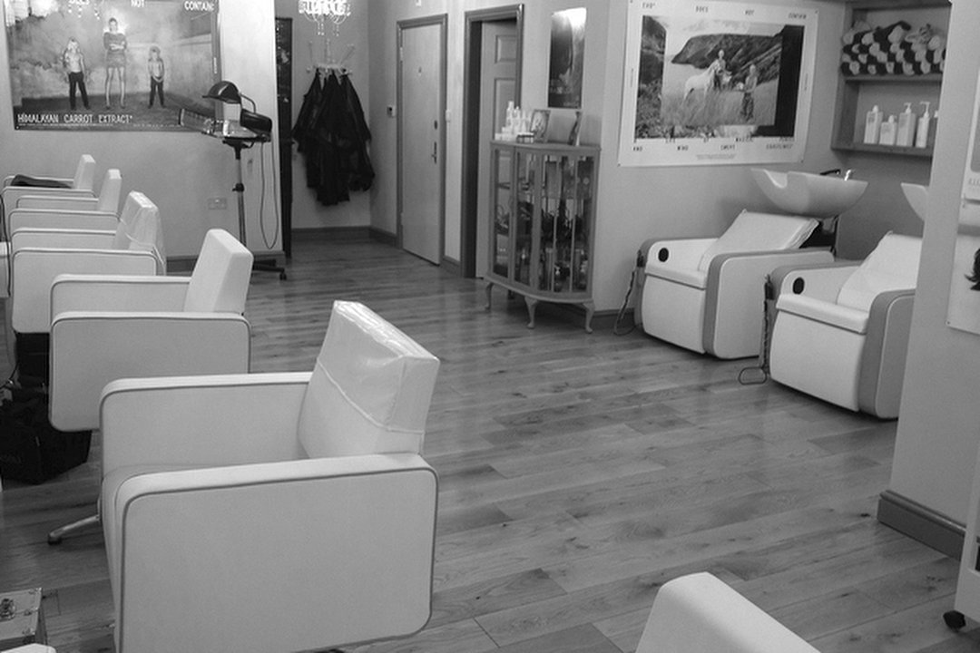 Limes Hair Design, Belper, Derbyshire