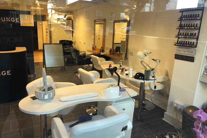 Top 20 Hairdressers and Hair Salons in Brighton and Hove - Treatwell