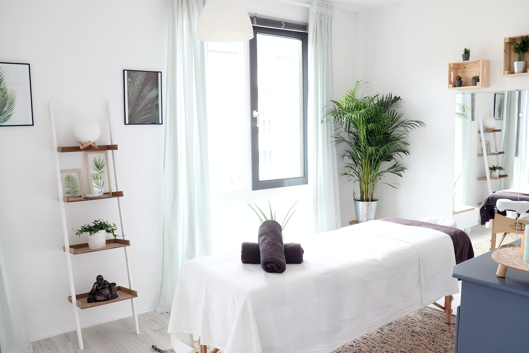 Massagepraktijk Ebrina, Amsterdam-Noord, Amsterdam