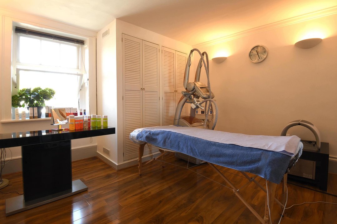 Beauty Salons Near Southfields London Treatwell