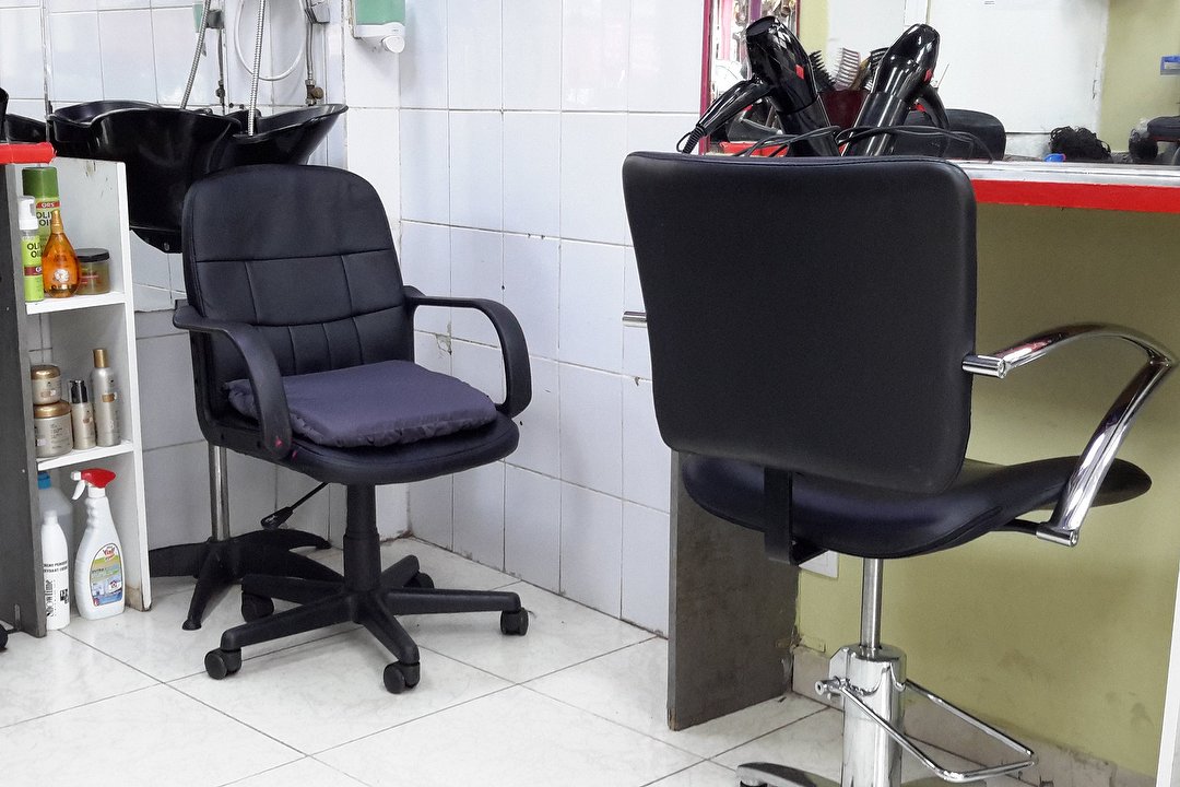 Top 20 Les Plus Belle Adresses Pour Coiffure Afro Pres De Saint Denis Seine Saint Denis Treatwell