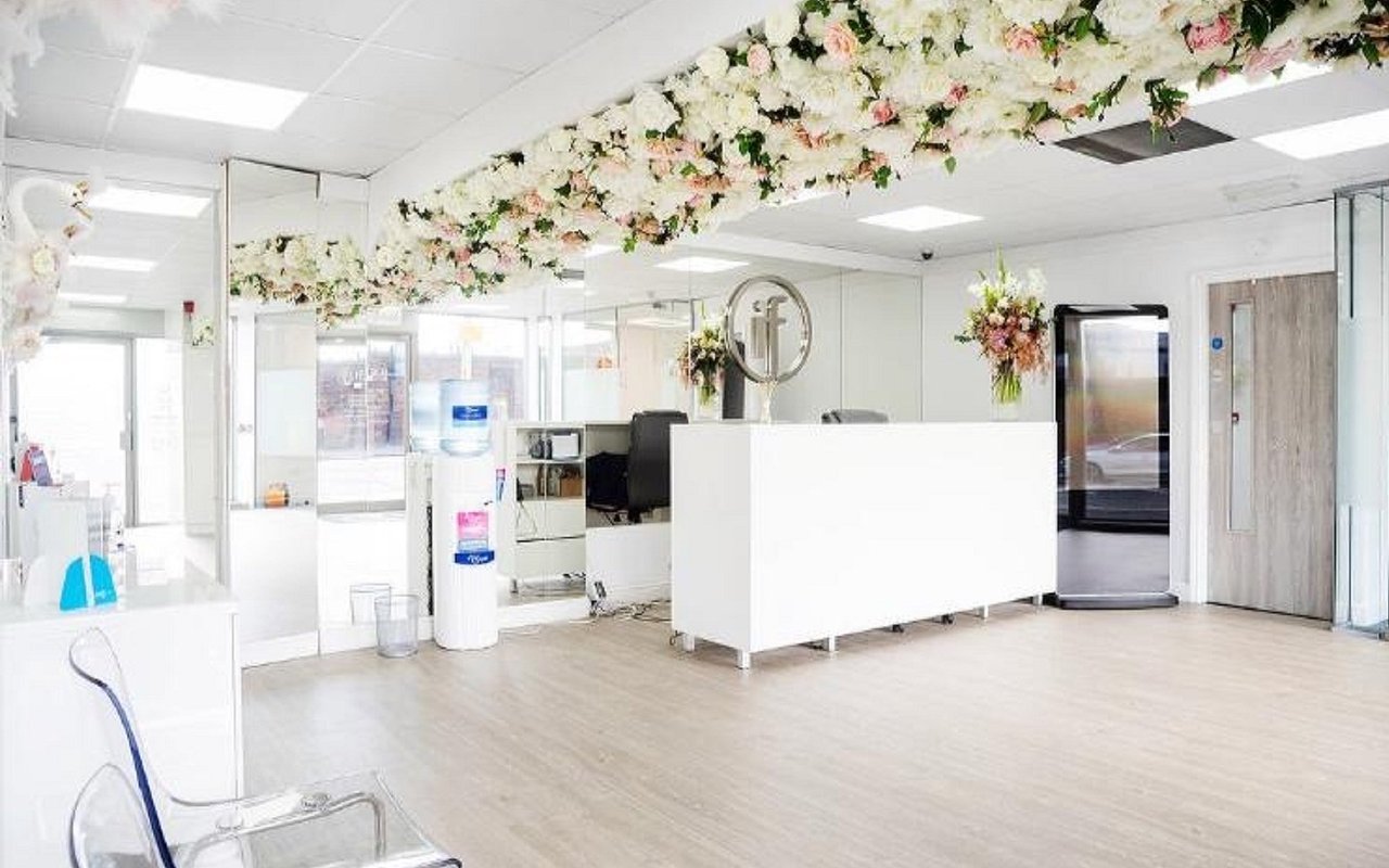 Top 20 places for Laser Hair Removal in Manchester Treatwell