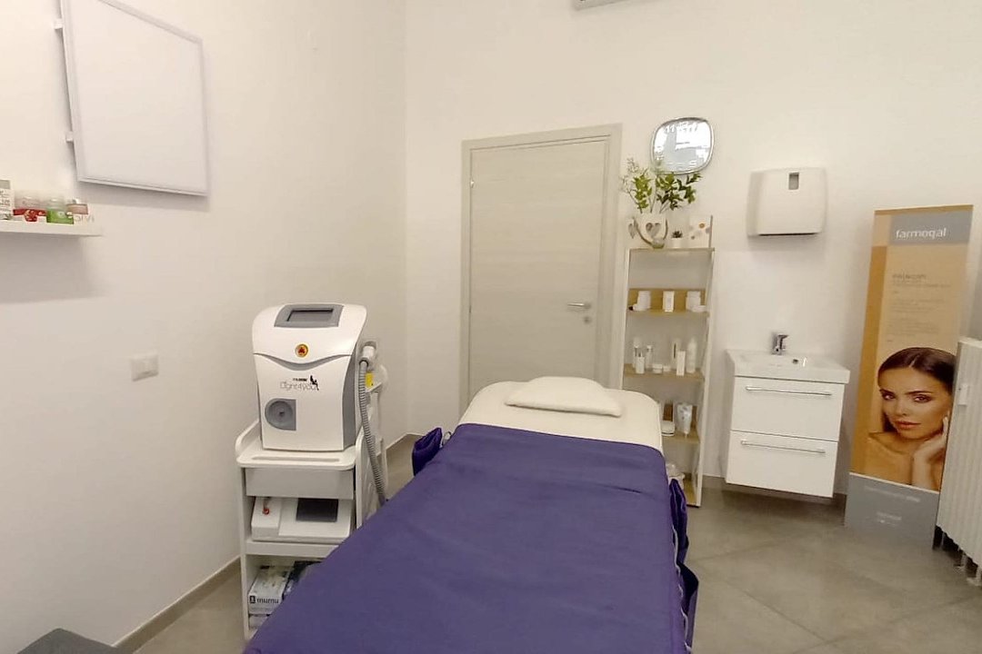 Studio Estetico Anna, Bacone, Milano