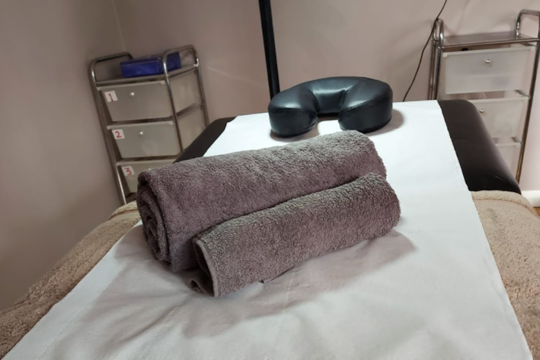 Holistic Healing, Goodmayes, London