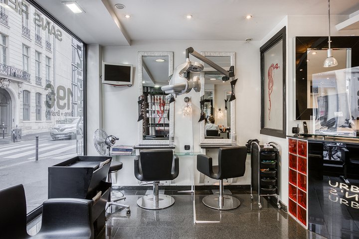 Urban S 6 Coiffeur Visagiste Coiffure A Rennes Paris Treatwell