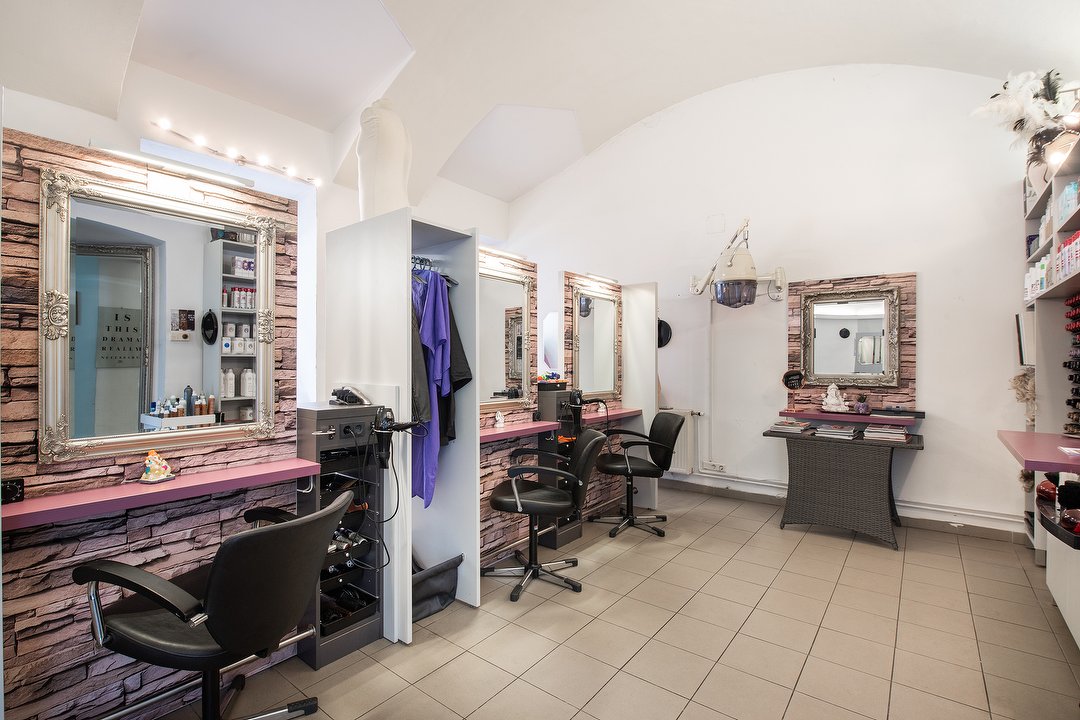 Dreamhair by Hillinger, 5. Bezirk, Wien