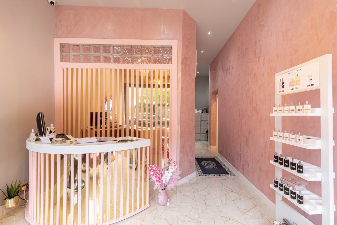 Jour Beauty Clinic, Stoke Newington, London