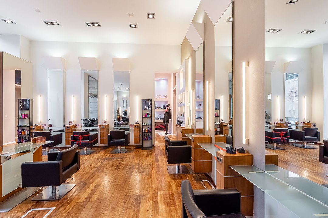 Schernhorst Lash & Brow Bar, Mariahilfer Straße, Wien