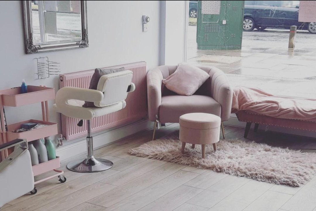 Flutter & Glo, Twickenham, London