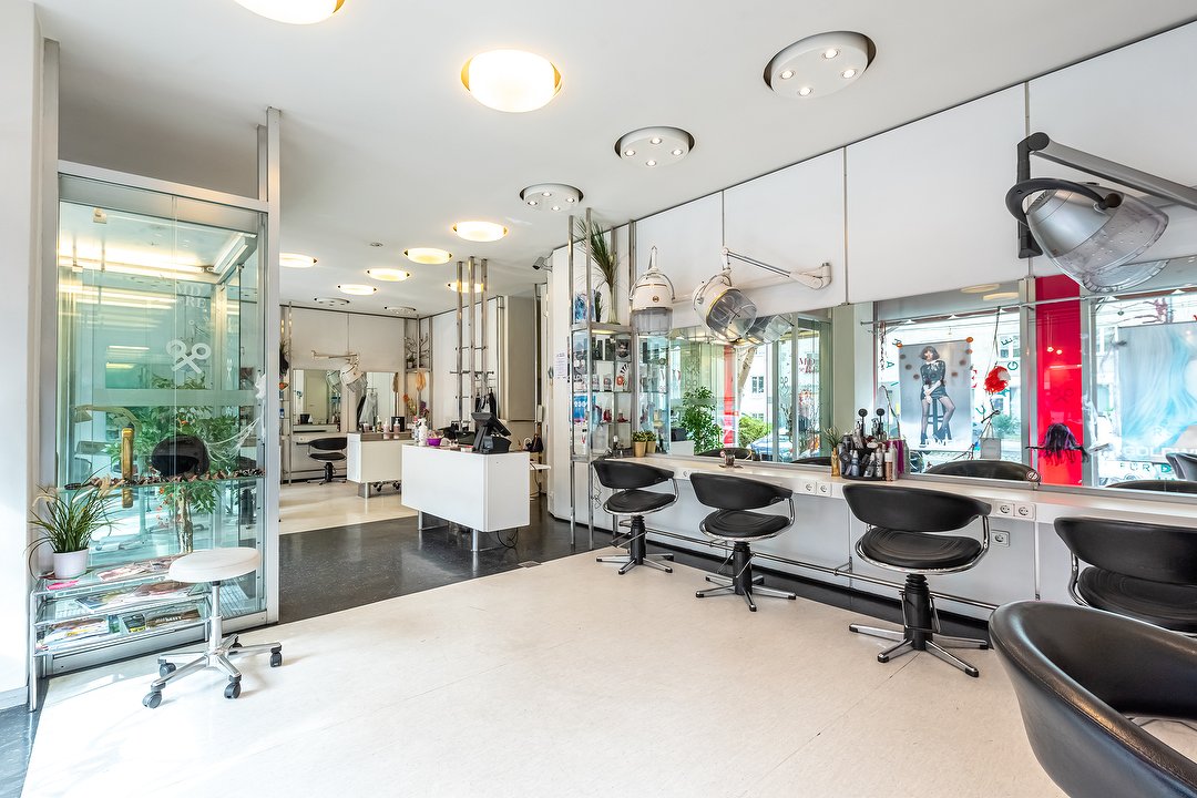 MD-RE Hairlounge, Gersthof, Wien