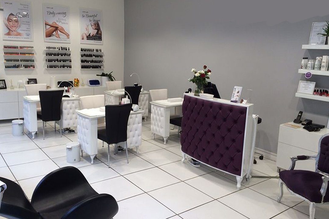 UNIQUE Soul Hair & Beauty Suite Aberdeen, Aberdeen