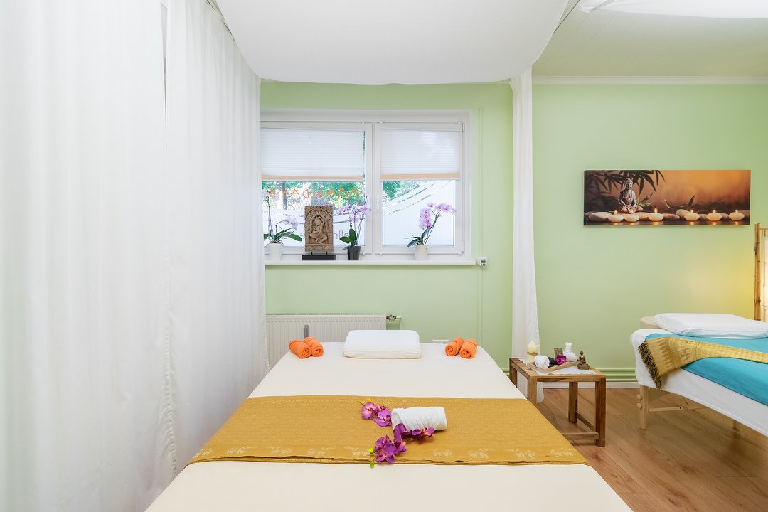 Mandaya Spa, Lankwitz, Berlin