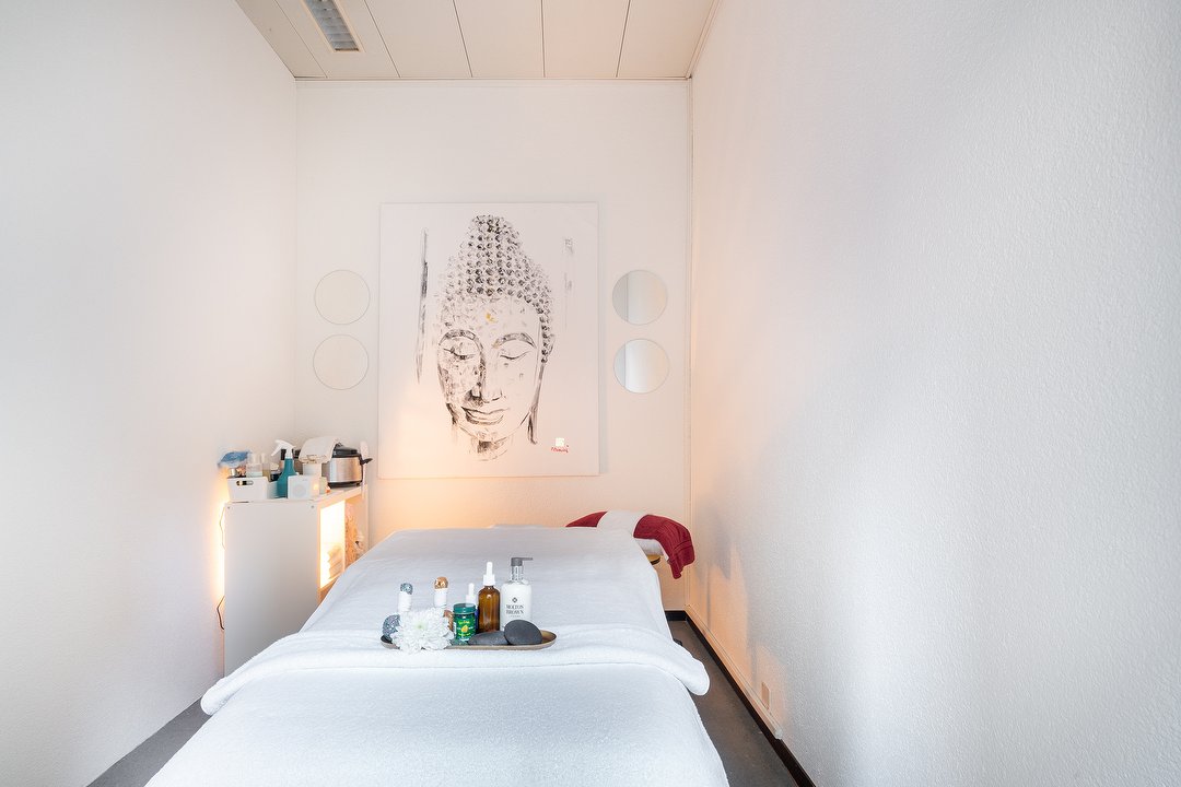 Parvati Massage, Kreis 6, Zürich