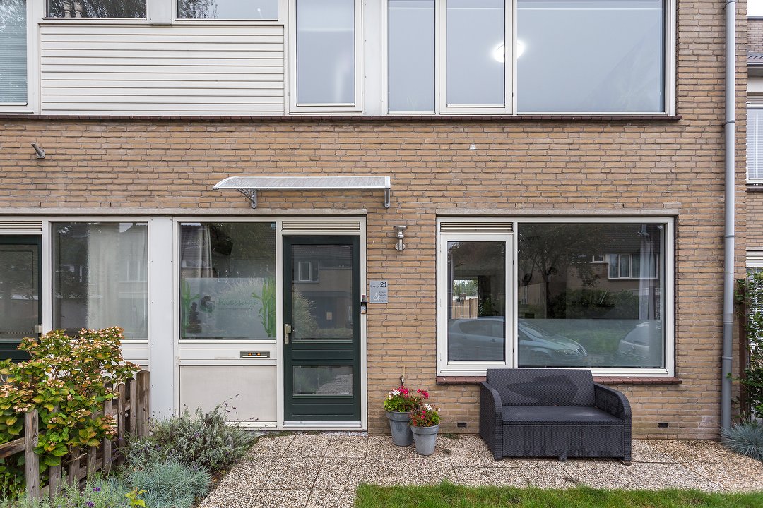Riessage, Ratelaar, Provincie Utrecht