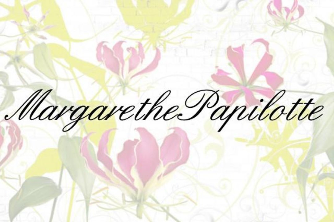 Margarethe Papilotte Frisuren, Charlottenburg, Berlin