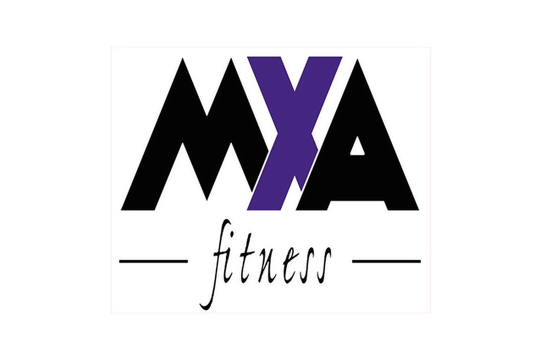 MXA Fitness, Castle Bromwich, Birmingham