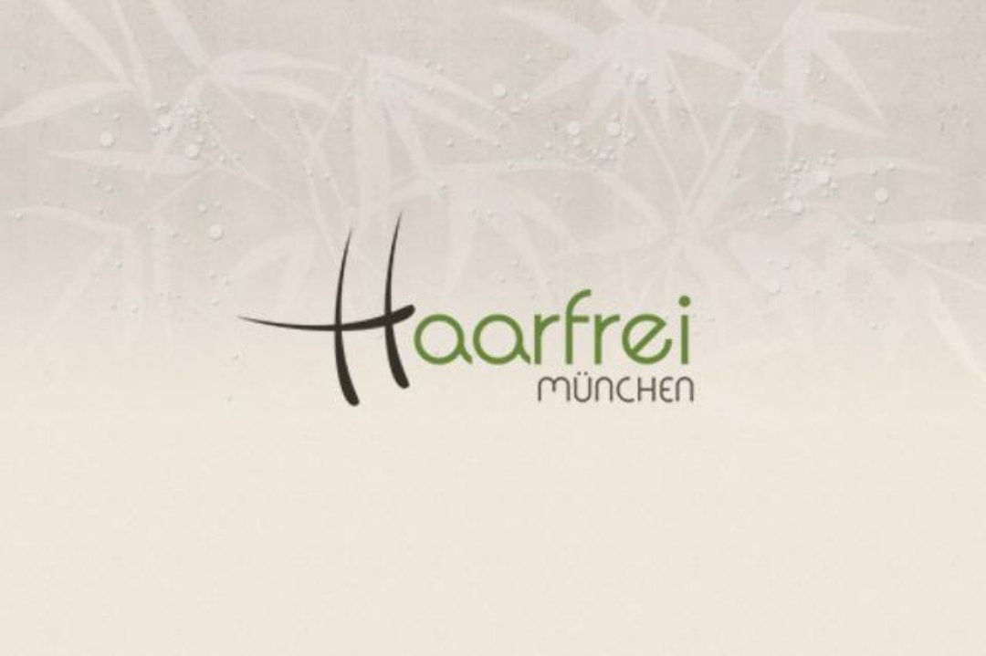Haarfrei München, München