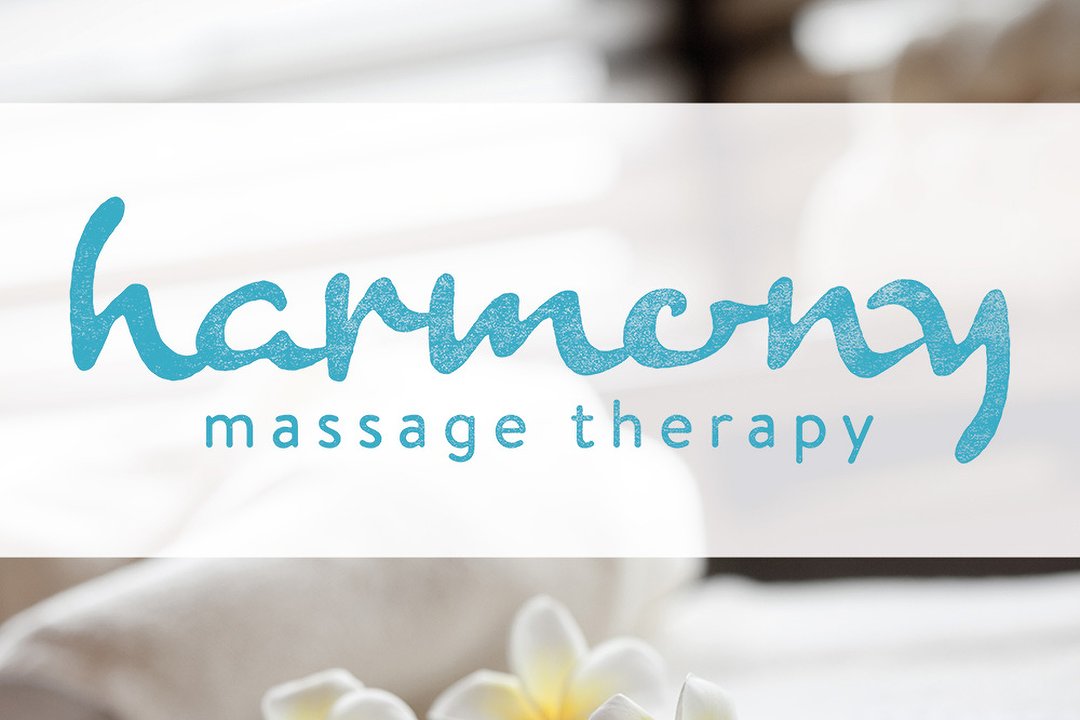 Harmony Massage Therapy at Project:Me, Crouch End, London