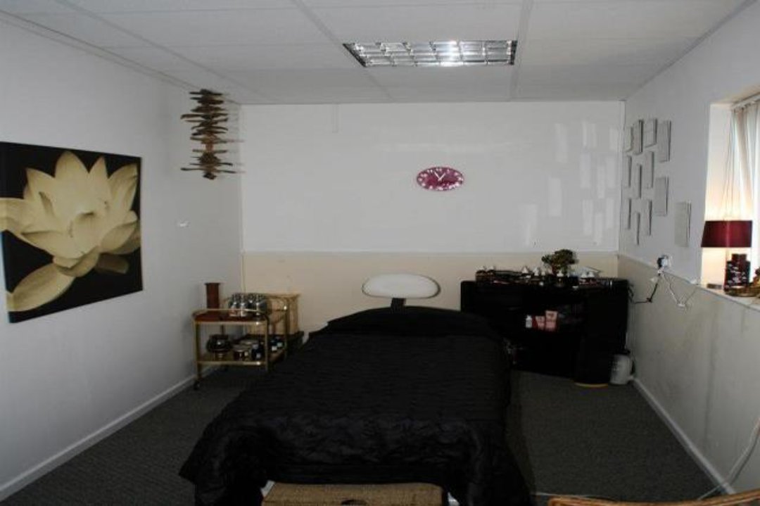 Tranquility Holistic Therapy Centre, Beeston, Nottinghamshire