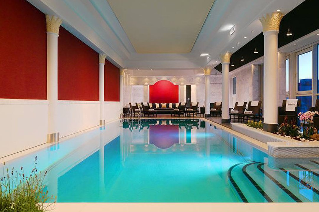 Emotion Spa Frankfurt, Innenstadt, Frankfurt am Main