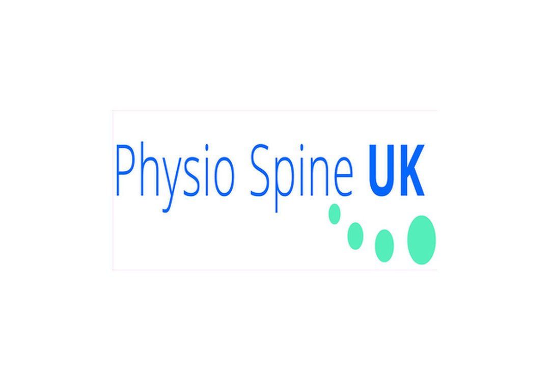 Physio Spine UK, Merton, London