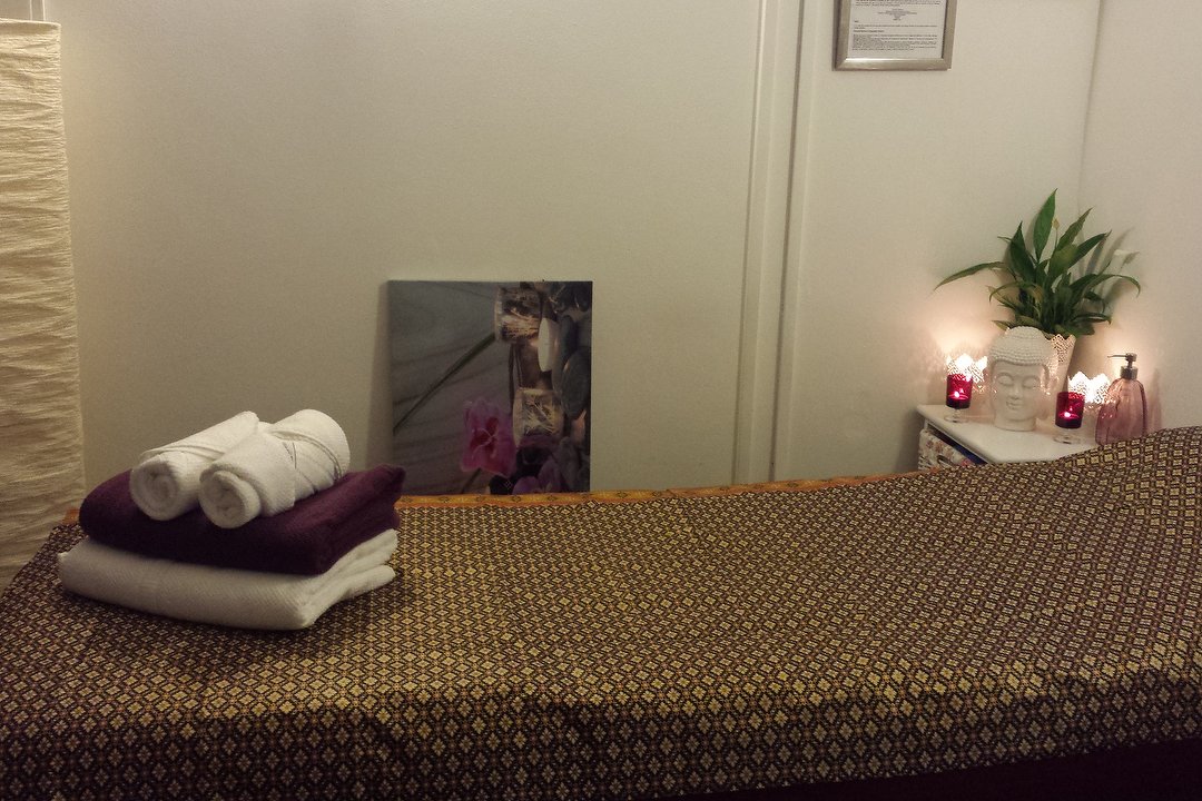 Baan Thai Therapy, Bramhall, Stockport