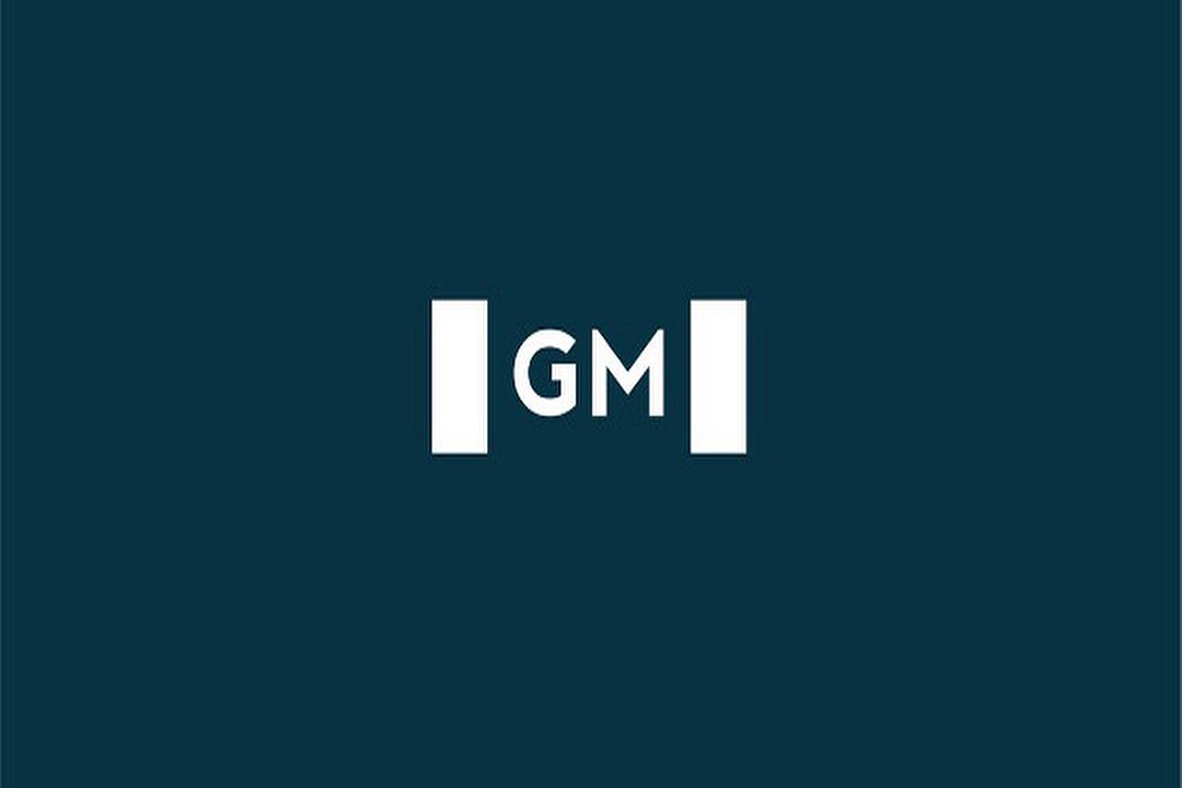 Gus Martin Personal Training, Southwark, London