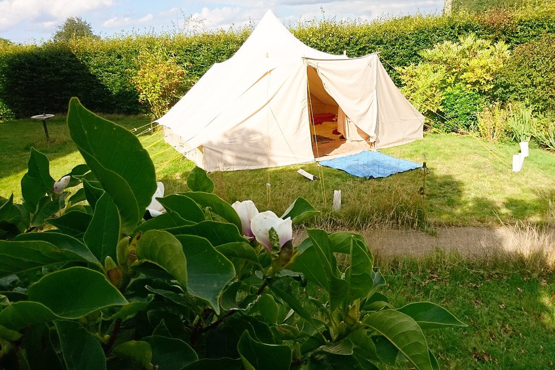 Holistic Therapy Works, Canterbury