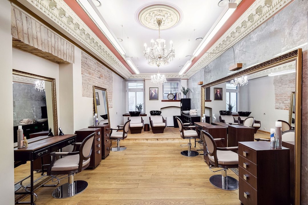 Grace beauty and spa, Senamiestis, Vilnius