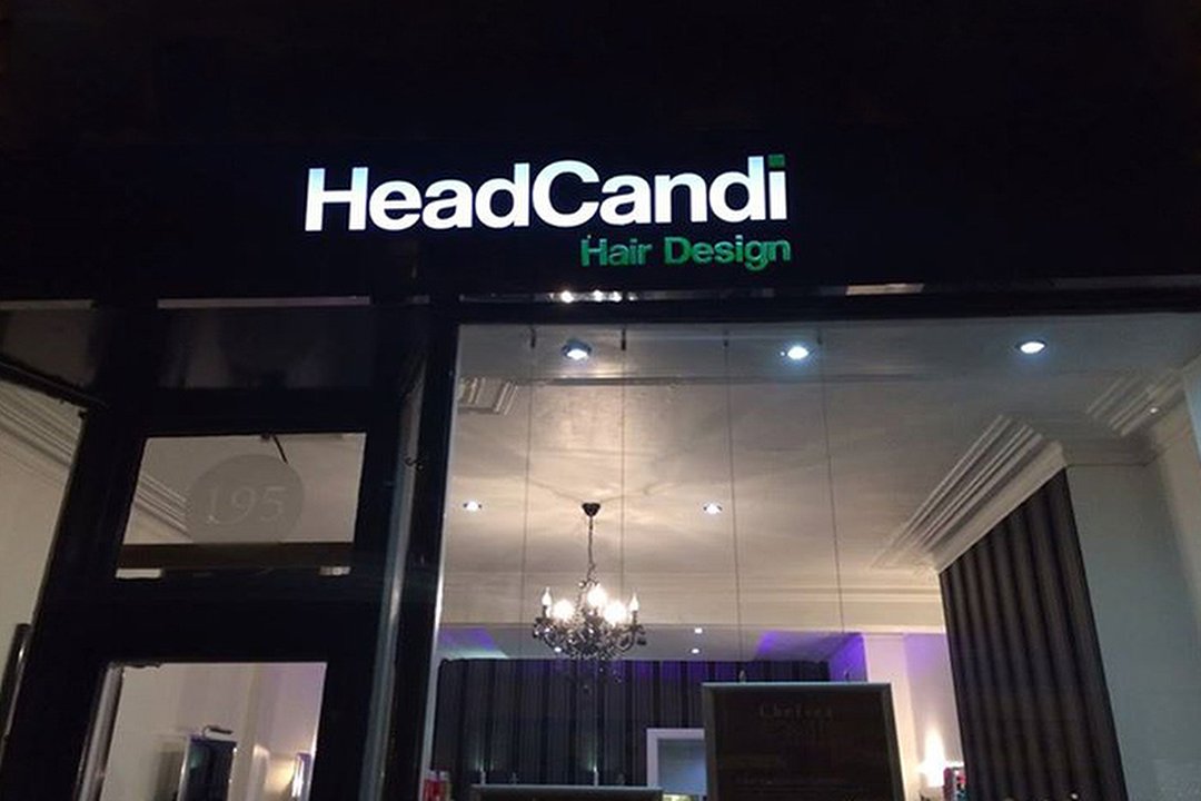 Hair by Stacey, Aberdeen
