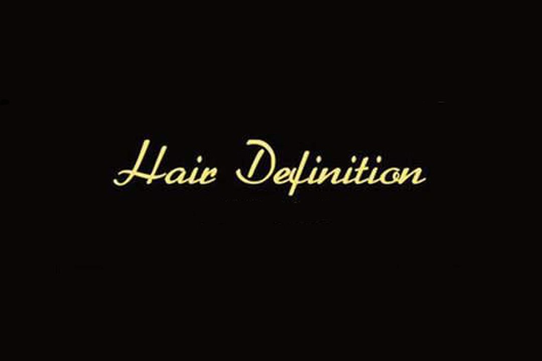 Hair Definition Liverpool, Walton, Liverpool