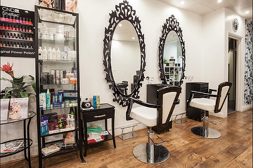 First Glance Hair Salon | Hair Salon in Brockley, London - Treatwell