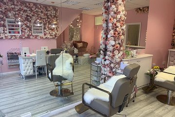 Pink Beauty Bar