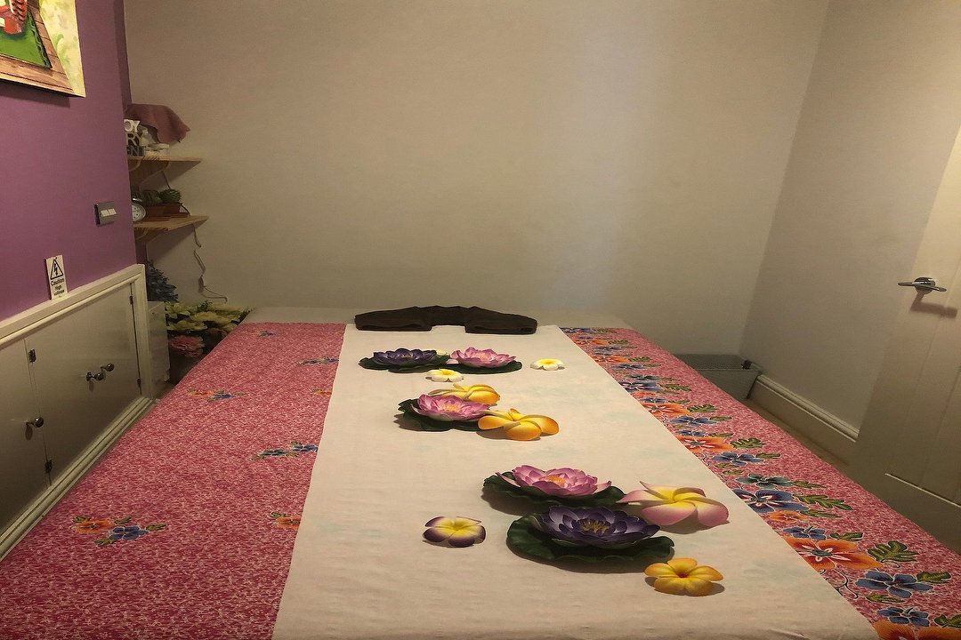 Baan Suan Traditional Thai Massage, Ellesmere Port, Cheshire