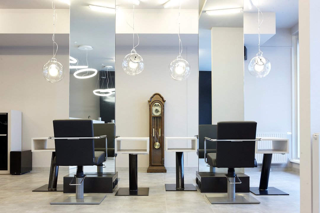 Waldhauser Hairstylist, 2. Bezirk, Wien