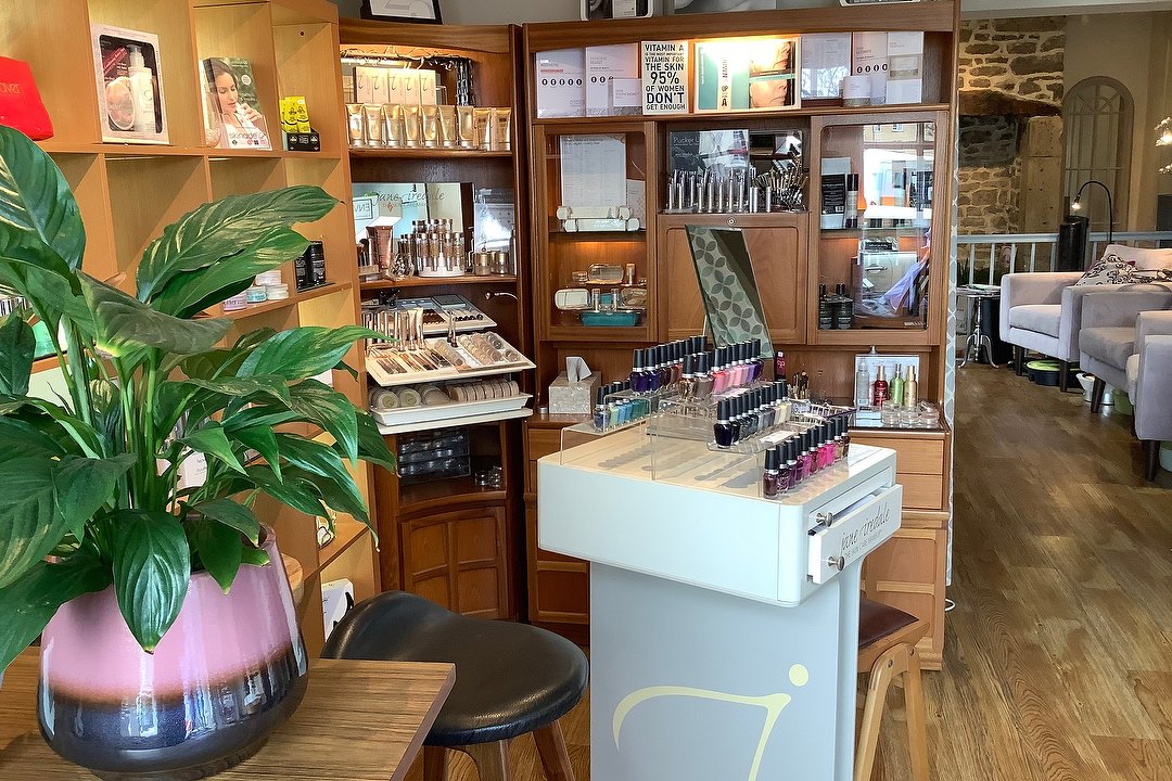 The Duchess Beauty, Bath